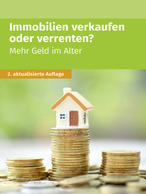 Title details for Immobilien verkaufen oder verrenten by Akademische Arbeitsgemeinschaft - Available